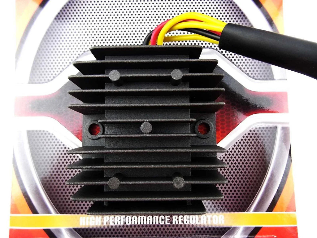 Regulator Rectifier Assembly for Suzuki SV650 (1999-2002)