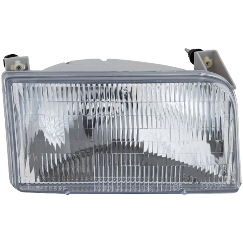 Fender & Headlight Kit for Ford F-150 F-250 (1992–1996)