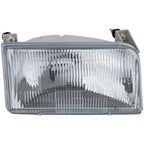 Fender & Headlight Kit for Ford F-150 F-250 (1992–1996)