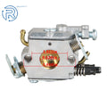 Carburetor Kit for Husqvarna 123L 123C 123LD 223L 223R 322L 323C 323E 323HE
