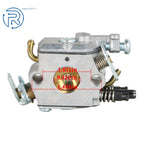 Carburetor Kit for Husqvarna 123L 123C 123LD 223L 223R 322L 323C 323E 323HE