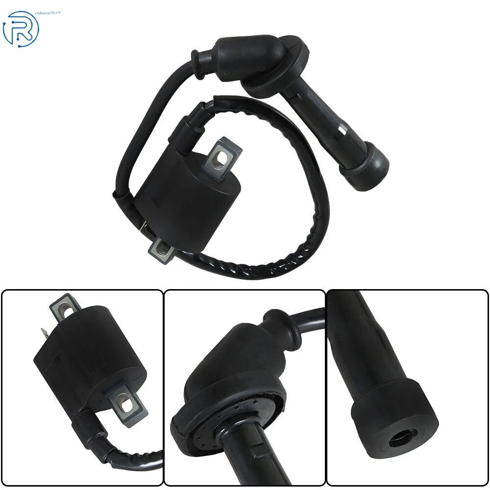 Ignition Coil for Yamaha Grizzly 660 (2002-2003)