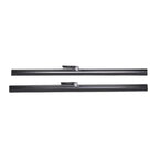 Flat Wiper Blades / 10 Inch for Land Rover Series 2 2A 3