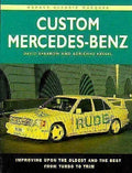 Custom Mercedes Benz Accessories for Various Models