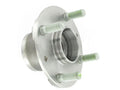 Front Wheel Hub Assembly for Mazda Miata (1990–1997, 1999–2005) ZC812BK