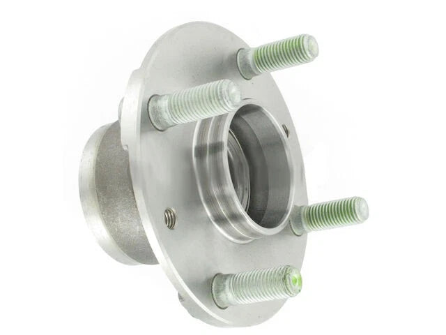Front Wheel Hub Assembly for Mazda Miata (1990–1997, 1999–2005) ZC812BK