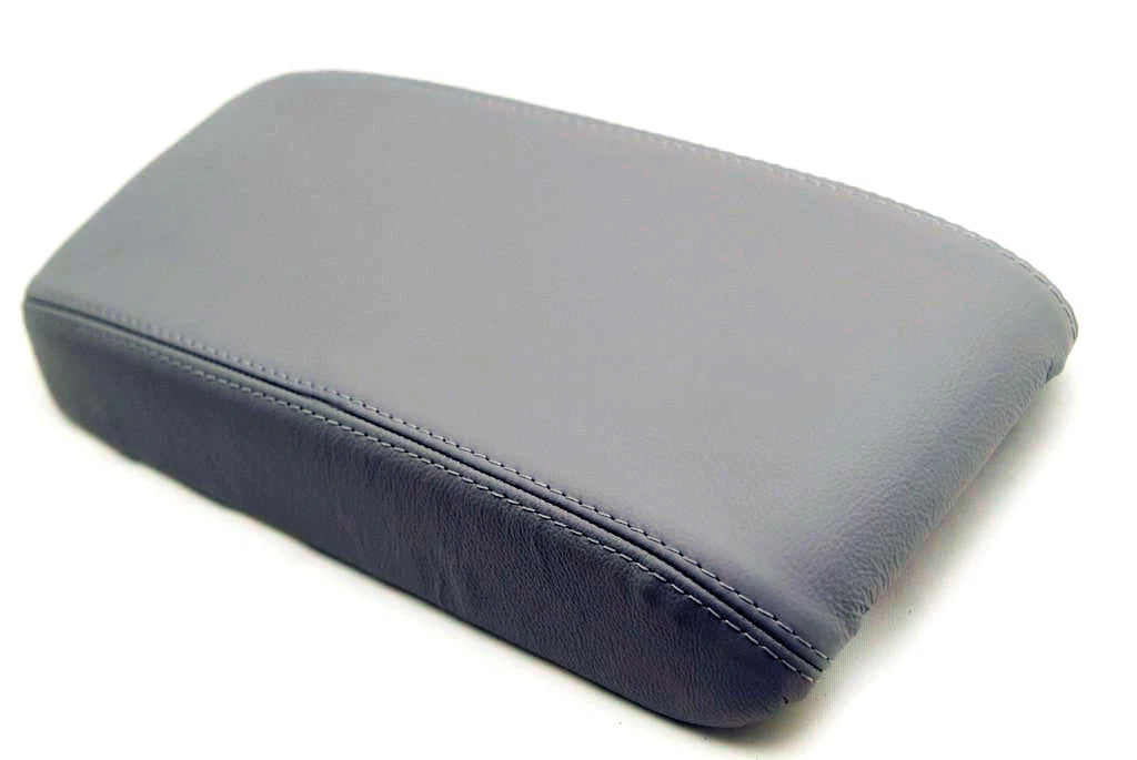 Leather Synthetic Center Console Armrest Cover for Honda Civic (2006–2011)