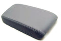 Leather Synthetic Center Console Armrest Cover for Honda Civic (2006–2011)
