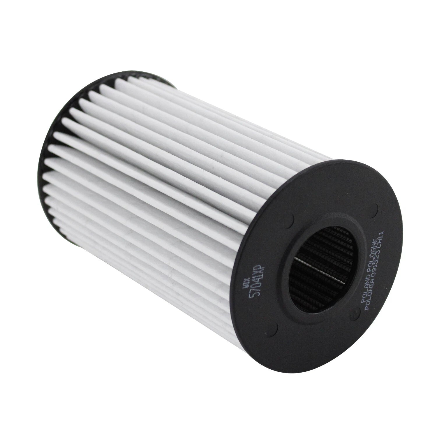 Wix XP Engine Oil Filter 57041XP for Lexus LS600h, Toyota Land Cruiser, Sequoia (2008–2019)