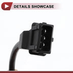 Crankshaft Position Sensor for Chevy Spark M150 (2000–2006) No. 24515930