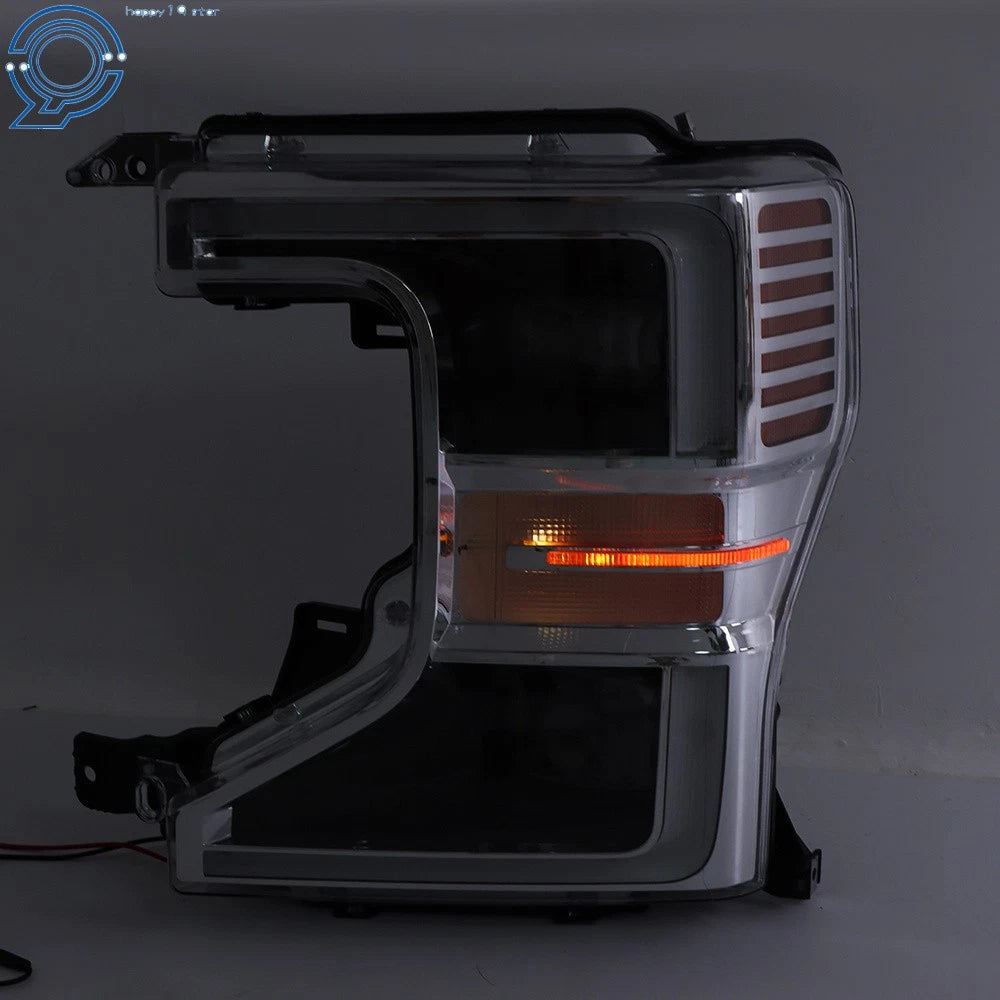 Full LED Headlights for Ford F250 SuperDuty (2020-2022)
