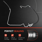 Power Steering Return Line Hose for Buick Lucerne (2006-2008)