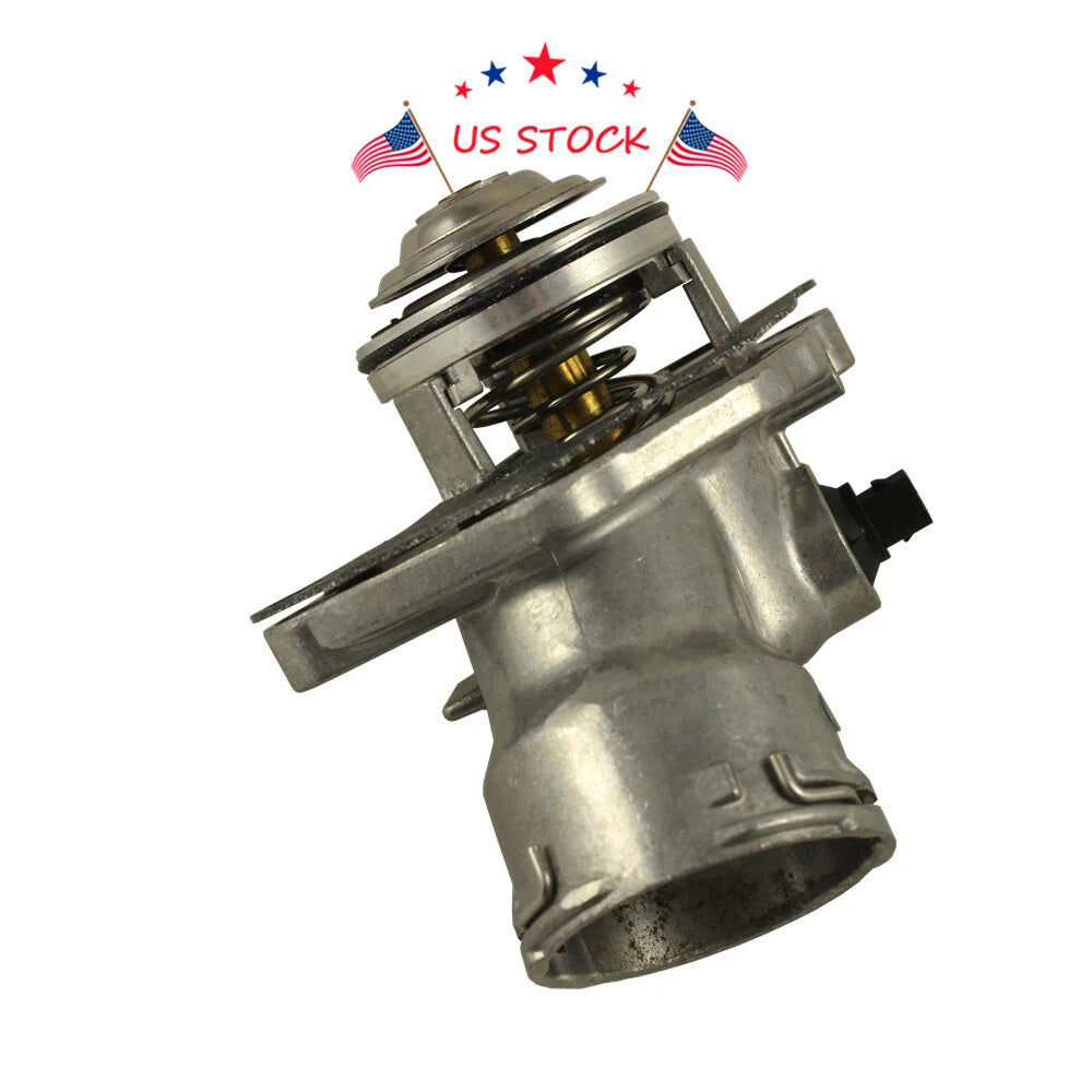 Thermostat Housing Assembly for Mercedes-Benz E320 (1995–2002)