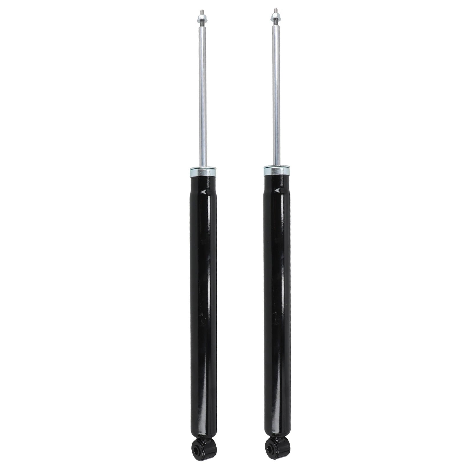 Set of 2 Rear Shock Absorbers Assembly LH RH for Ford Focus (2012–2018)