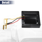 HEI Coil Distributor Replacement for Chevrolet Chevelle (1965–1967)