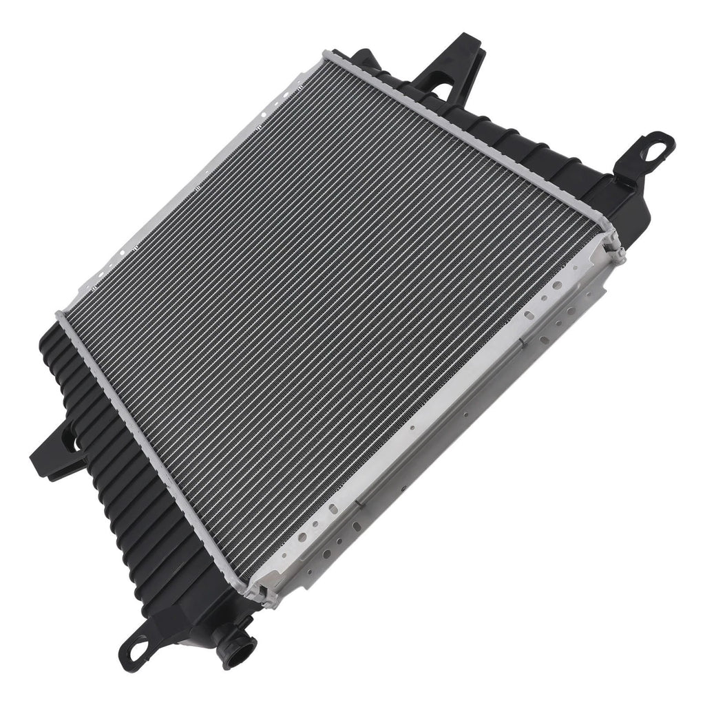 Cooling Radiator for Ford Explorer (1995–1997) 4.0L V6 AT/MT Cross Flow