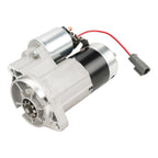Starter for Nissan Frontier Xterra 3.3L V6 (1999–2001)