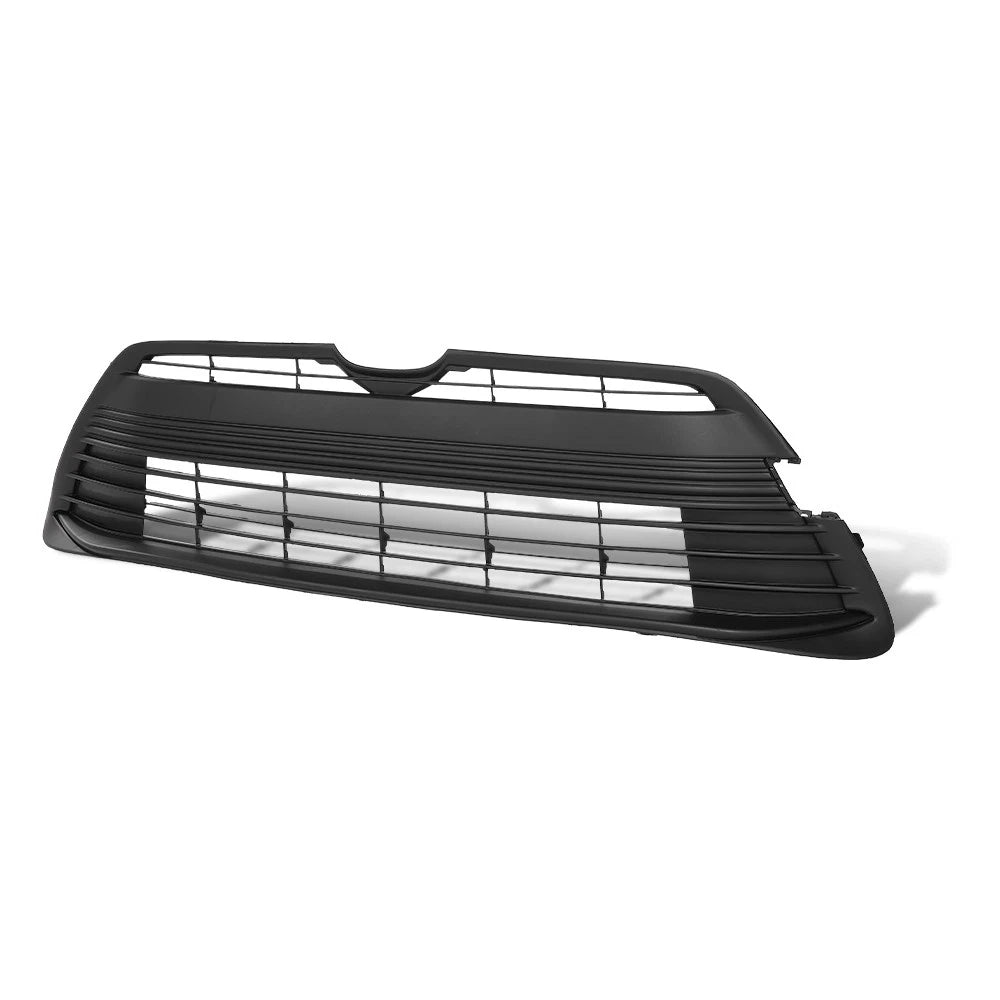 Front Bumper Grille Assembly for Toyota Corolla (2023–2024) Black