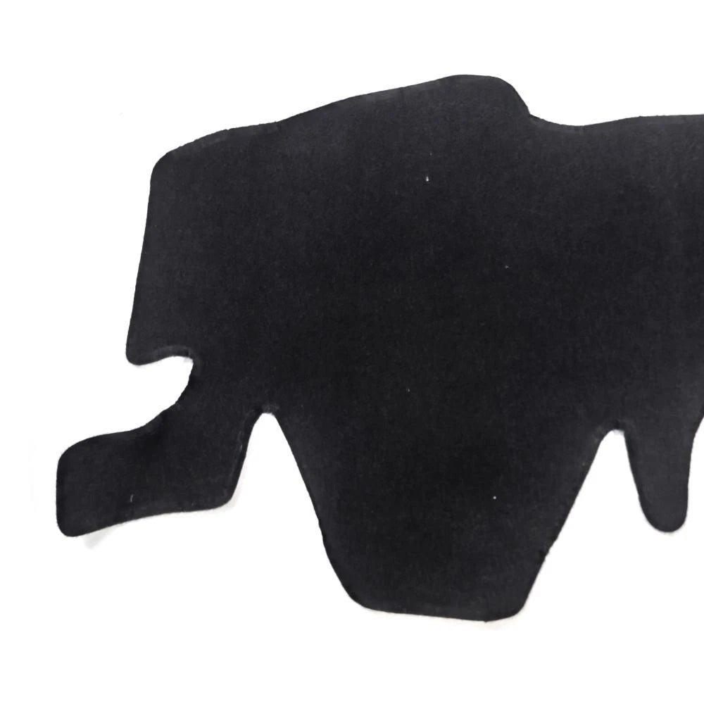 Non-Slip Dash Mat Cover for Toyota Yaris Cross (2020–2024)