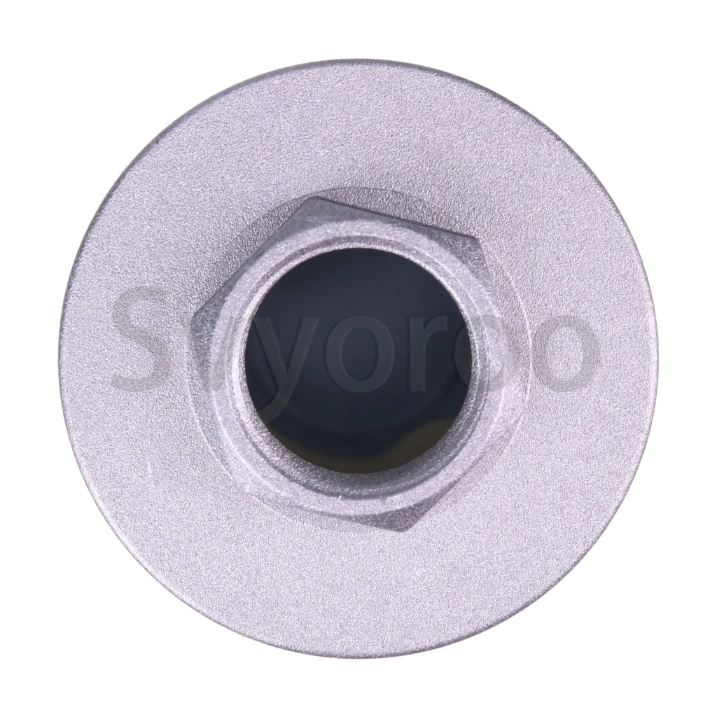 Hydraulic Filter A651254 A371159 for Doosan Daewoo Forklift D30S (2000–2023)