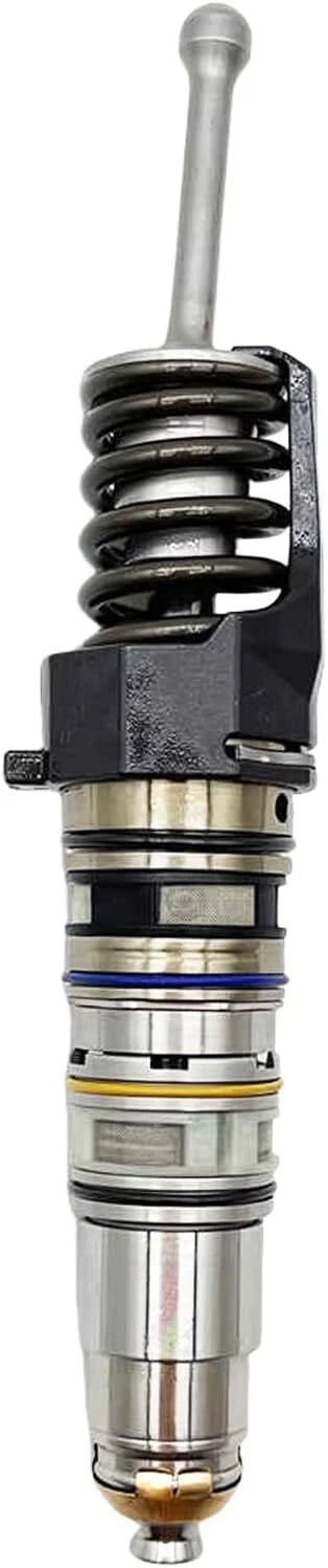 Fuel Injector for Cummins ISX15 QSX15 (2007–2023) 4062567 4062567RX