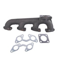 Exhaust Manifold for Bobcat 331 334 335 337 751 753 763 773 S150 S160 S175 T140