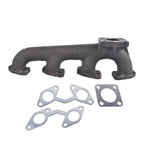 Exhaust Manifold for Bobcat 331 334 335 337 751 753 763 773 S150 S160 S175 T140