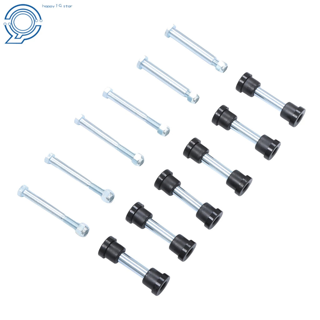 Rear Leaf Spring Bushing for EZGO TXT (2000-2023)
