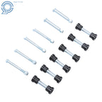 Rear Leaf Spring Bushing for EZGO TXT (2000-2023)