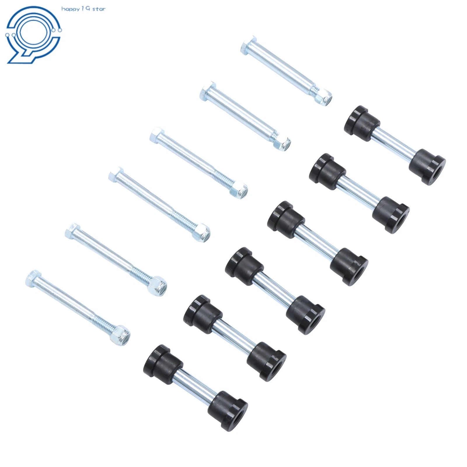Rear Leaf Spring Bushing for EZGO TXT (2000-2023)