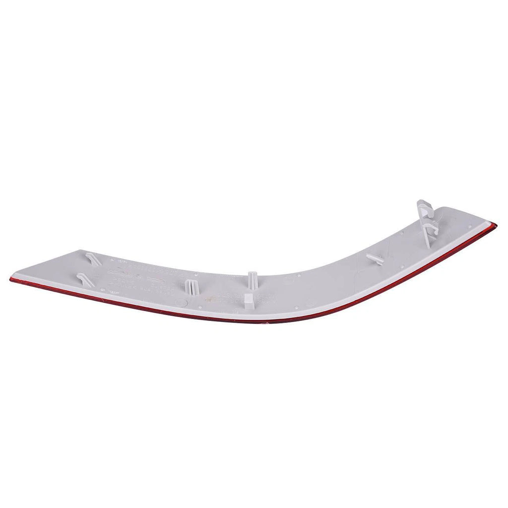 Rear Right Bumper Reflector for Mercedes-Benz ML320 ML350 (2006–2011)
