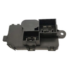 HVAC Blower Motor Resistor for Dodge Dart (2014–2016) 68225054AA