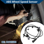 ABS Wheel Speed Sensor No. 22785580 for Buick Regal (2014–2017) Rear Right