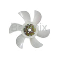 Fan Blade 380008-002-02 for Toyota 4Y Forklift (6-7 Series)