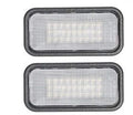 SMD Truck Cargo Bed Lights for GMC Sierra 1500/Silverado 1500 (2019–2025)