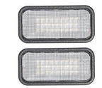 SMD Truck Cargo Bed Lights for GMC Sierra 1500/Silverado 1500 (2019–2025)