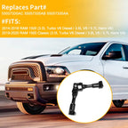 Lower Steering Column Intermediate Shaft for Dodge Ram 1500 (2014-2020)