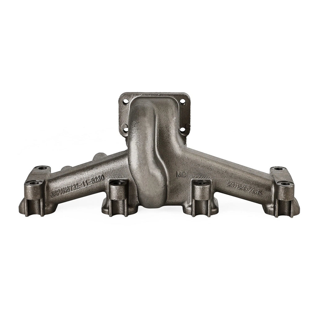 Exhaust Manifold Tube 3901635 6732-11-5230 for Cummins 4B 4BT B3.9L (–)