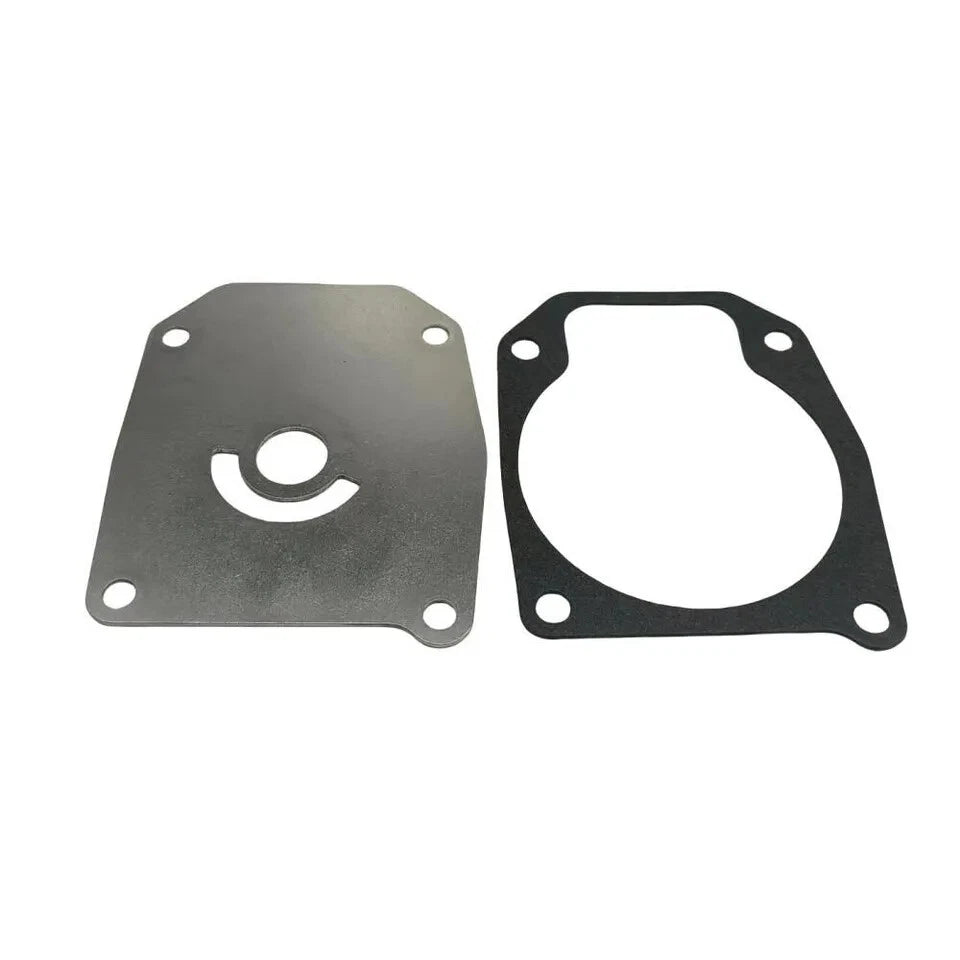 Water Pump Impeller Repair Kit for Johnson/Evinrude (40-55hp) 439077 0439077
