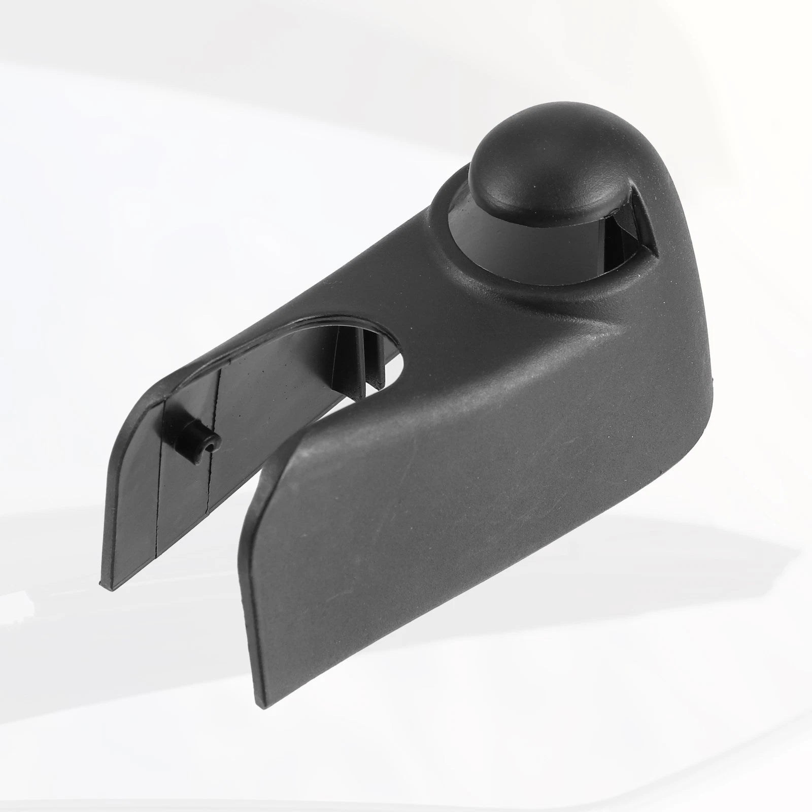 Rear Windshield Wiper Arm Cover Cap for Honda Civic (2001–2006) Black
