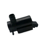 Windshield Washer Motor for Toyota Highlander, Camry, Corolla, RAV4 (2001–2023)