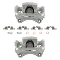 Disc Rear Brake Caliper w/ Bracket for Lincoln MKZ (2007–2012) 18B5002