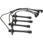 Set of 4 Spark Plug Wires for Toyota Camry RAV4 Celica MR2