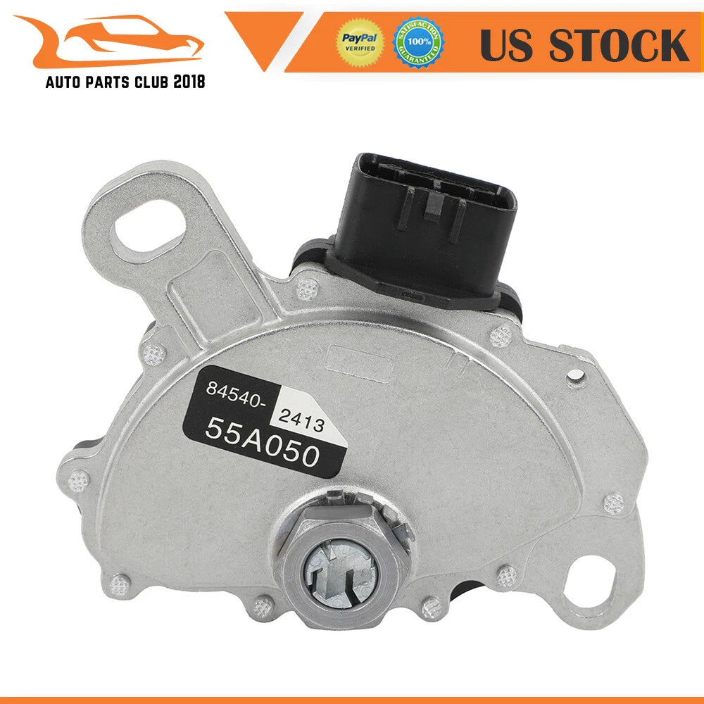 Neutral Safety Switch for Saab 9-3 (2003–2011)