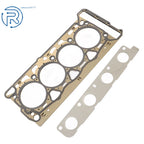Timing Chain Tool Kit & Head Gasket Repair Kit for VW GTI Jetta Audi A4 (1.8 2.0 TSI)