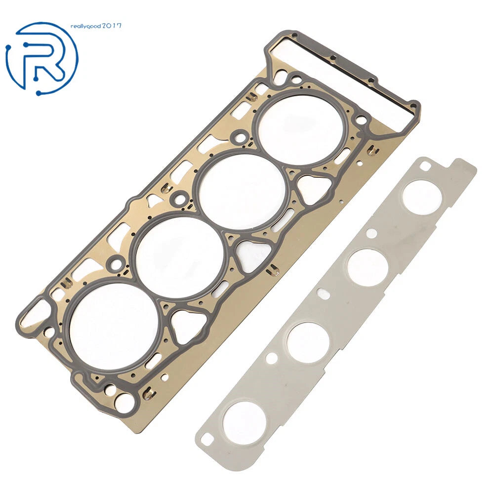 Timing Chain Tool Kit & Head Gasket Repair Kit for VW GTI Jetta Audi A4 (1.8 2.0 TSI)