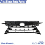 Bumper Mesh Grille for Lexus RX350 RX450h (2018–2019)