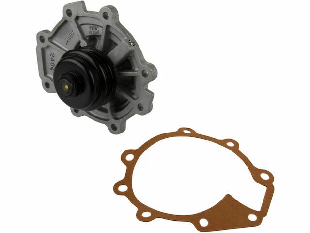 Water Pump for Mazda MPV (2000–2003) D166JH