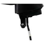 Passenger Right Side Mirror for Nissan Rogue (2021–2022)
