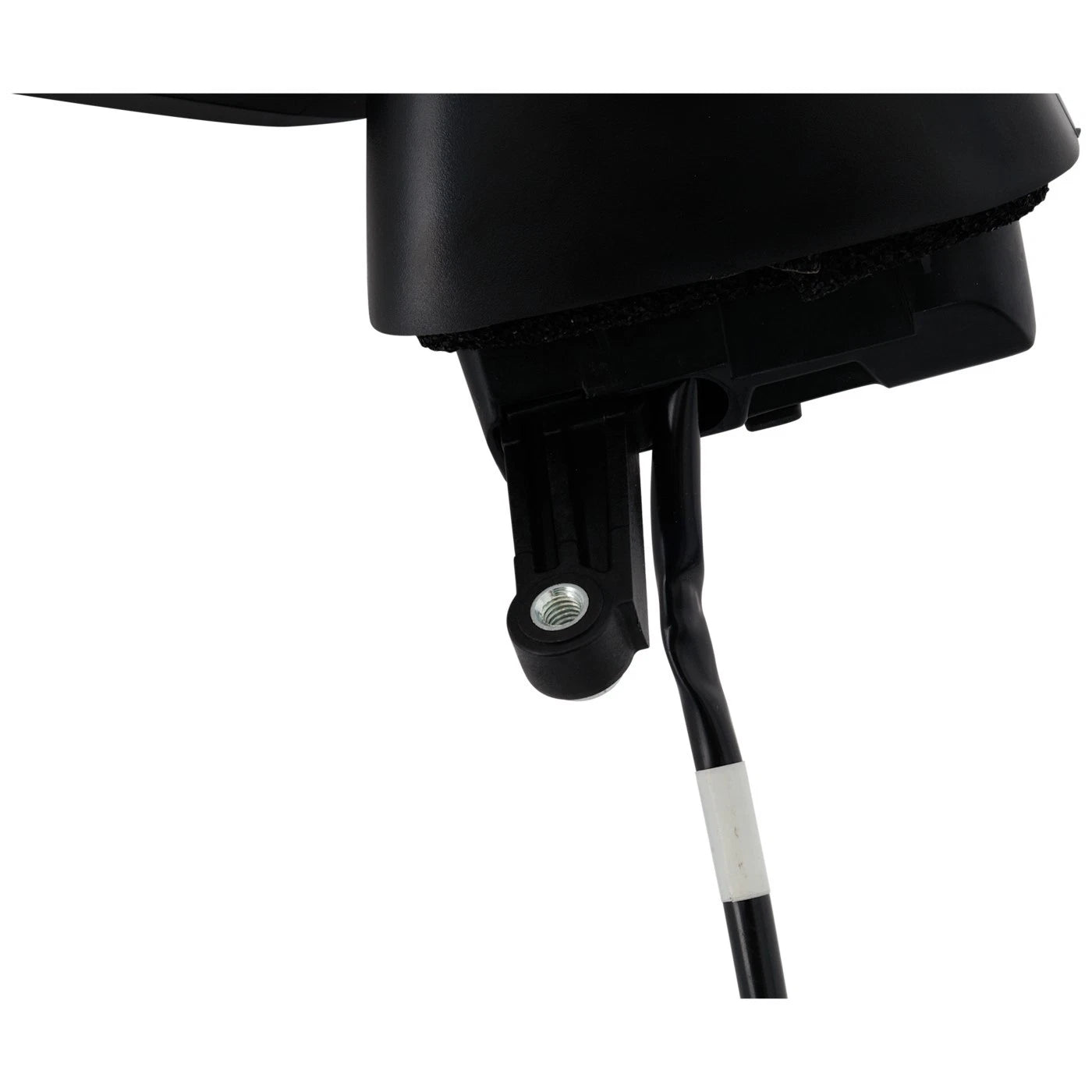 Passenger Right Side Mirror for Nissan Rogue (2021–2022)